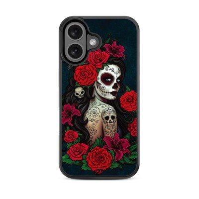 MyBat Design Lab Series Phone Case for iPhone 16 Plus