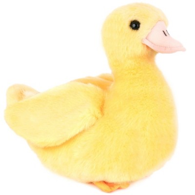 Dani the Duckling - 11 Inch Stuffed Animal Plush - By Viahart