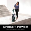 Shark Navigator Swivel Pro Pet Upright Vacuum with Self-Cleaning Brushroll - ZU51: HEPA Filter, 5-Year Warranty, 700W, Bagless - 2 of 4