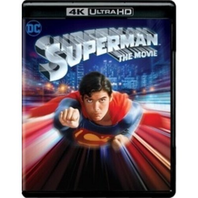 Superman (4K/UHD)(1978)