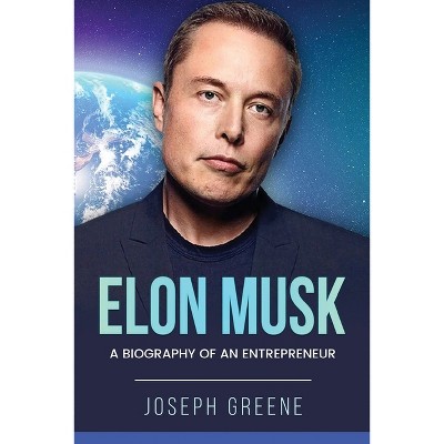 Elon Musk - by Joseph Greene
