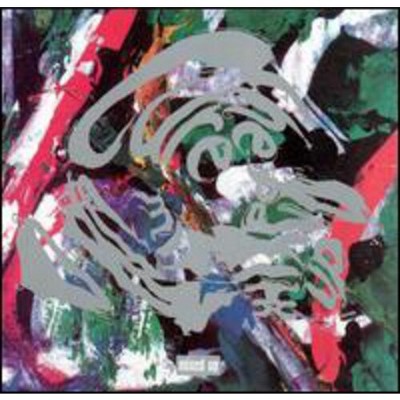 The Cure - Mixed Up (CD)