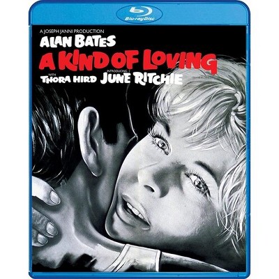 A Kind of Loving (Blu-ray)(1962)
