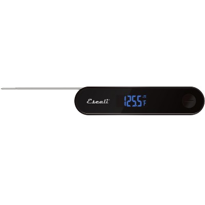 Stelo Waterproof Folding Thermometer