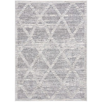 Martha Stewart Lucia Shag - MSR0757 - Indoor Power Loomed Rugs
