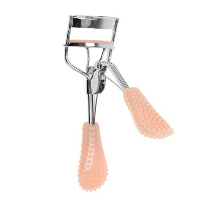 Unique Bargains Women's Durable Handle Lash Curler 1 Pc