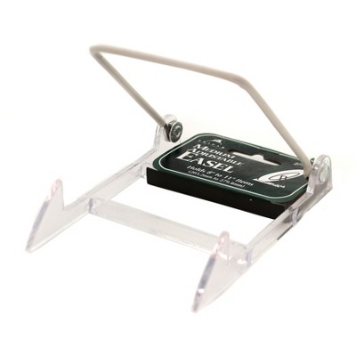 Tabletop 4.75 In Medium Adjustable Easel Everyday Everyday Tabletop , Plate Platter Stand (1PC)