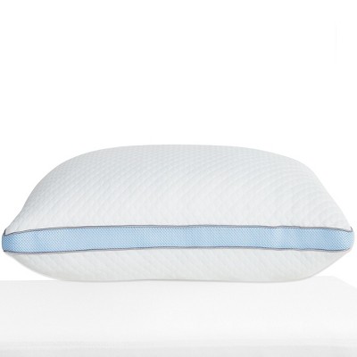 Cooling Bed Pillows by California Design Den