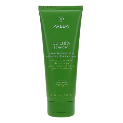 Aveda Be Curly Advanced Curl Enhancer Cream 6.7 oz