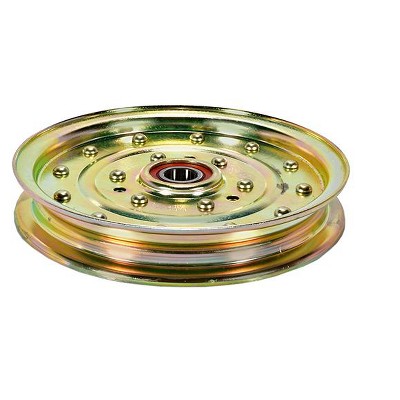 Rotary Replacement Idler Pulley - 9864
