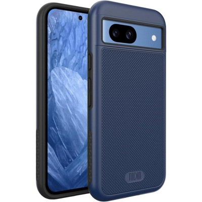 TUDIA Google Pixel 8a (2024) MergeGrip Series Case