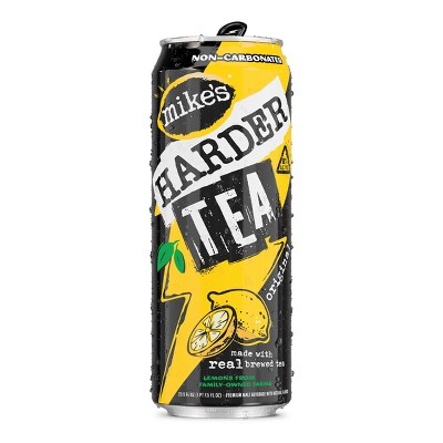 Mike's Hard Lemonade Original Tea Flavored Beverage - 23.5 fl oz Can
