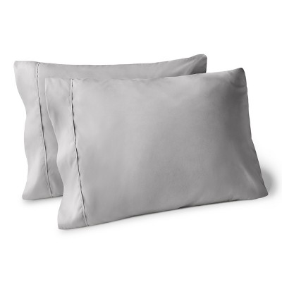 Ultra-Soft Microfiber Pillowcases by Bare Home