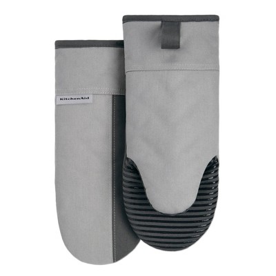 KitchenAid 2pk Cotton Beacon Oven Mitts