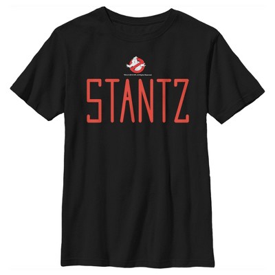 Boy's Ghostbusters Ray Stantz T-Shirt