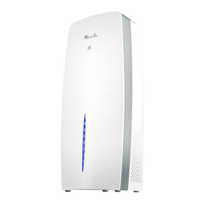 LivePure True HEPA Air Purifier & Humidifier