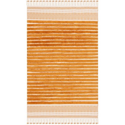 Kilim Collection KLC401 Hand Woven Indoor Rugs - Safavieh