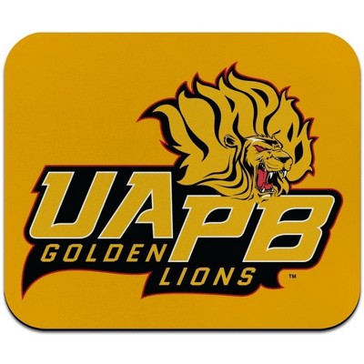 Arkansas at Pine Bluff Secondary Logo Low Profile Thin Mouse Pad Mousepad
