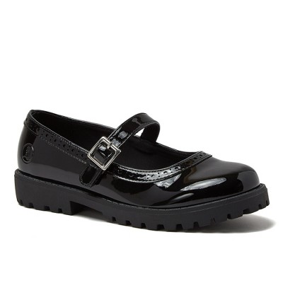 Lands' End Kids Easy On Classic Mary Jane
