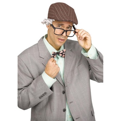 Fun World Grampy Costume Kit