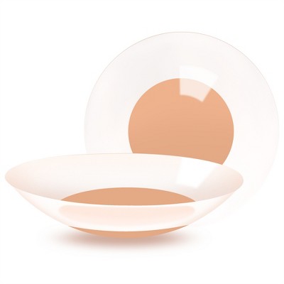 Niidor Transparent Nipple Covers For Women Seamless Silicone Pasties Nipple Covers Reusable 2025 Upgraded Breast Petals