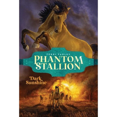 Dark Sunshine - (Phantom Stallion) by Terri Farley