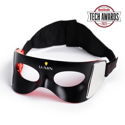 Lumin Luminator LED Eye Mask
