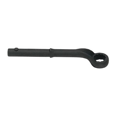Williams  Tubular Box Wrench,Offset,1-13/16",46mm 1258TOB
