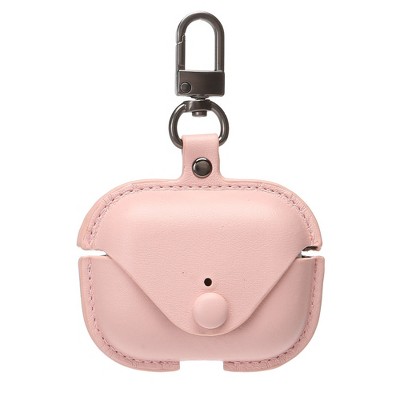 HTUTWOO AirPod Gen 3 Protective Cover for AirPods 3rd Generation Case Cover with Keychain Compatible with Apple AirPod Generation 3rd 2021