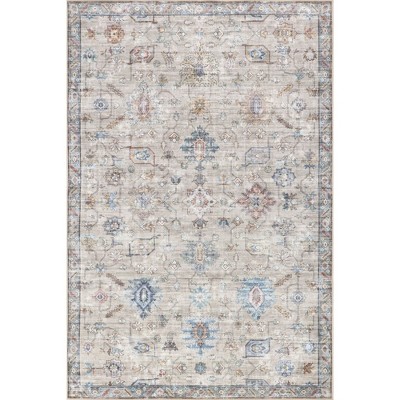 Nuloom Smart Plus with SplashGuard Area Rug
