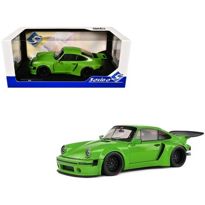 Solido 2022 Porsche 911 KS-R 1:18 Scale