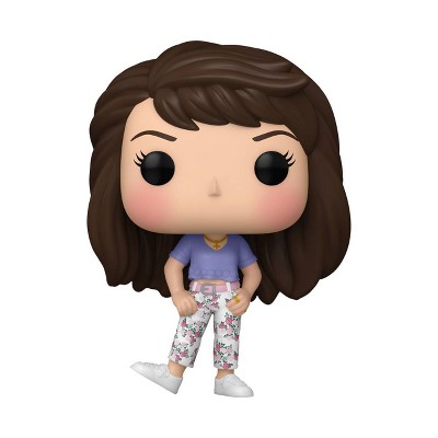 Funko POP! TV: Saved by The Bell 30th Kelly Kapowski Vinyl Figure