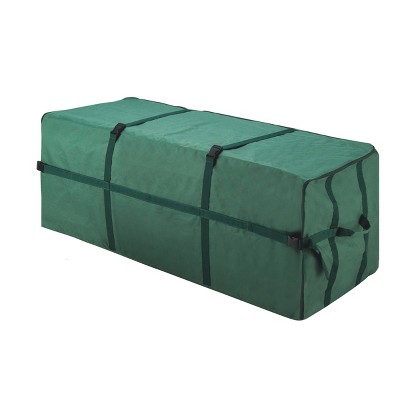 Elf Stor Christmas Tree Bag for 6' Tree Green