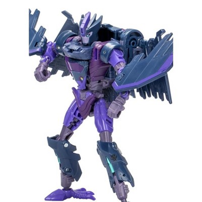 Star Raider Filch Deluxe Class | Transformers: Legacy United Action figures