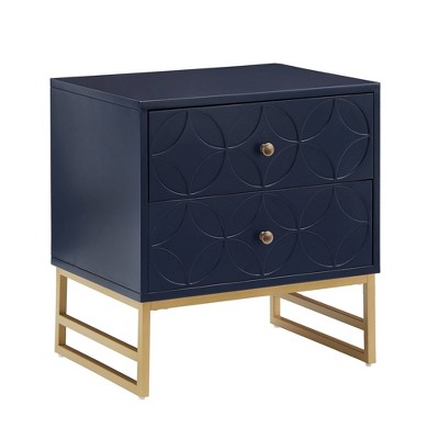 Inspire Q Riggs End Table