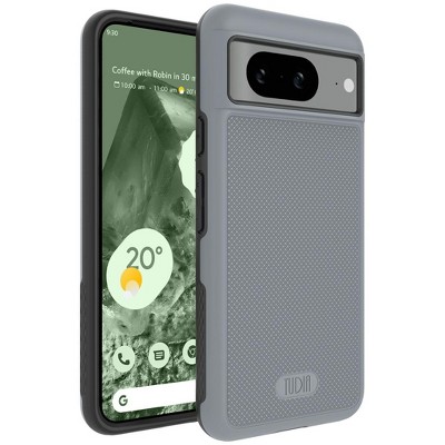 TUDIA Google Pixel 8 MergeGrip Series Case