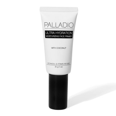 Palladio Ultra Hydration Primer