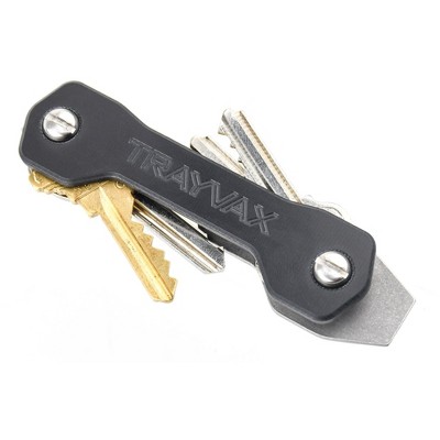 Trayvax Keydex Key Holder