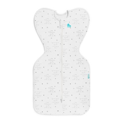 Love to Dream Swaddle Up Lite (0.2 TOG) - You Are My