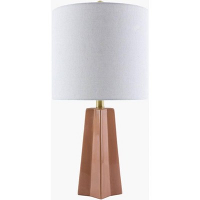 Livabliss Stellan Modern Table Lamps