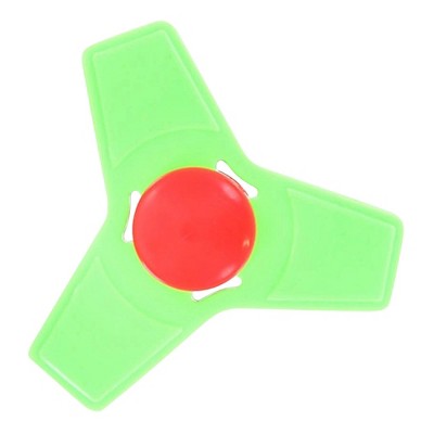Majestic Sports Brands Hand Fidget Spinner | Green