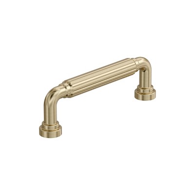 Amerock Cowrie Pull for Cabinets, Drawers, and Furniture