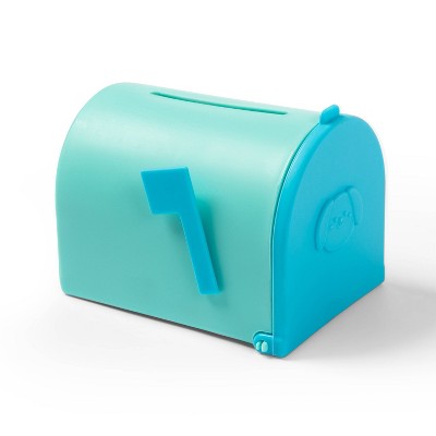 Kids Val Mailbox - Bullseye's Playground™
