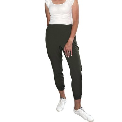 Women's In The Moment Jogger - Boom Boom Jeans