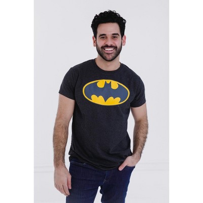 DC Comics Matching Family T-Shirt