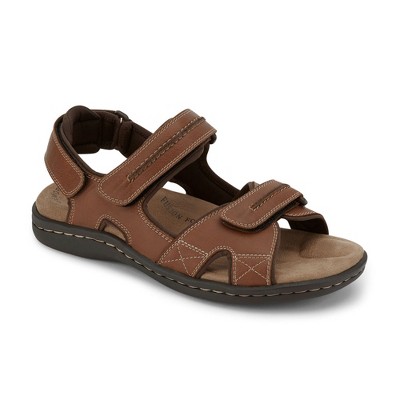 Dockers Mens Newpage Outdoor Sport Sandal