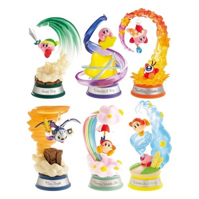 Little Buddy LLC Kiby Swing Re-Ment Blind Box Mini Figure | One Random