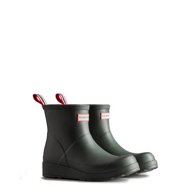 Hunter Women's PLAY Short Rain Boots