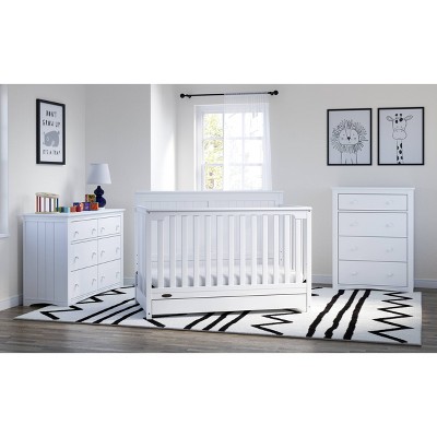 Graco Hadley Nursery Furniture Collection