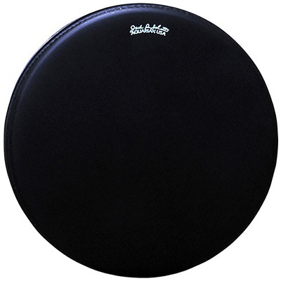 Aquarian Jack DeJohnette Bass Drum Head